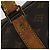 LOUIS VUITTON Borsa Boston Monogram Keepall Bandoulière 60 M41412 LV Auth am10381 Monogramma - vista 9