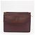 Borsa a tracolla CARTIER in pelle 2 pezzi Nero Bordeaux Auth 158537 Bordò - vista 11