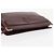 Borsa a tracolla CARTIER in pelle 2 pezzi Nero Bordeaux Auth 158537 Bordò - vista 14
