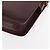 Borsa a tracolla CARTIER in pelle 2 pezzi Nero Bordeaux Auth 158537 Bordò - vista 16