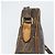 LOUIS VUITTON Borsa a Spalla Monogram Mini Danube M45268 LV Auth 158435 Monogramma - vista 10