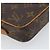 LOUIS VUITTON Borsa a Spalla Monogram Mini Danube M45268 LV Auth 158435 Monogramma - vista 16