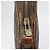 LOUIS VUITTON Borsa a Spalla Monogram Mini Danube M45268 LV Auth 158435 Monogramma - vista 17