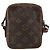 LOUIS VUITTON Borsa a Spalla Monogram Mini Danube M45268 LV Auth 158435 Monogramma - vista 2