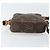 LOUIS VUITTON Borsa a Spalla Monogram Mini Danube M45268 LV Auth 158435 Monogramma - vista 5