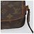 LOUIS VUITTON Borsa a Spalla Monogram Mini Danube M45268 LV Auth 158435 Monogramma - vista 9