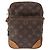 LOUIS VUITTON Monogram Amazon Schultertasche M45236 LV Auth 161422 Monogramm - Ansicht 13