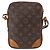 LOUIS VUITTON Monogram Amazon Schultertasche M45236 LV Auth 161422 Monogramm - Ansicht 2