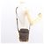 LOUIS VUITTON Monogram Amazon Schultertasche M45236 LV Auth 161422 Monogramm - Ansicht 23