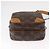 LOUIS VUITTON Monogram Amazon Schultertasche M45236 LV Auth 161422 Monogramm - Ansicht 6