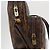 LOUIS VUITTON Monogram Amazon Schultertasche M45236 LV Auth 161422 Monogramm - Ansicht 9