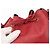 Noe LOUIS VUITTON Borsa a Spalla Petit Noé Epi Rossa M44107 LV Auth 161223 Rosso - vista 10