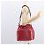 Noe LOUIS VUITTON Borsa a Spalla Petit Noé Epi Rossa M44107 LV Auth 161223 Rosso - vista 21