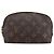 LOUIS VUITTON Pochette Cosmetica Monogram PM Pouch M43998 LV Auth 161471 Monogramma - vista 13