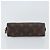 LOUIS VUITTON Pochette Cosmetica Monogram PM Pouch M43998 LV Auth 161471 Monogramma - vista 6