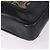 Céline Borsa a Spalla Celine C Sulky in Tela Blu Navy e Oro Auth 161128 D'oro - vista 14