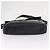 Céline Borsa a Spalla Celine C Sulky in Tela Blu Navy e Oro Auth 161128 D'oro - vista 5