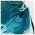 Borsa a Spalla PRADA in Nylon Blu Turchese Oro Auth 161283 D'oro - vista 20