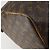 LOUIS VUITTON Borsa Boston Monogram Keepall 55 M41424 LV Auth 161131 Monogramma - vista 17