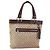 LOUIS VUITTON Monogram Mini Lucille GM Tote Bag Rot M92677 LV Auth 162967