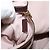 LOUIS VUITTON Monogram Mini Lucille GM Tote Bag Rot M92677 LV Auth 162967 - Ansicht 12