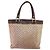 LOUIS VUITTON Monogram Mini Lucille GM Tote Bag Rot M92677 LV Auth 162967 - Ansicht 2