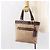 LOUIS VUITTON Monogram Mini Lucille GM Tote Bag Rot M92677 LV Auth 162967 - Ansicht 25