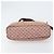 LOUIS VUITTON Monogram Mini Lucille GM Tote Bag Rot M92677 LV Auth 162967 - Ansicht 5