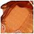 Borsa a Spalla MCM Logogram Vicetos PVC Marrone Oro Auth 162987 D'oro - vista 11