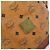 Borsa a Spalla MCM Logogram Vicetos PVC Marrone Oro Auth 162987 D'oro - vista 12
