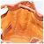 Borsa a Spalla MCM Logogram Vicetos PVC Marrone Oro Auth 162987 D'oro - vista 17