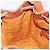 Borsa a Spalla MCM Logogram Vicetos PVC Marrone Oro Auth 162987 D'oro - vista 18