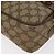 Borsa Sherry Line GG Supreme Web di GUCCI in PVC beige e oro 904 02 049 Auth 160477 D'oro - vista 14