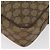 Borsa Sherry Line GG Supreme Web di GUCCI in PVC beige e oro 904 02 049 Auth 160477 D'oro - vista 16