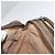 Borsa Sherry Line GG Supreme Web di GUCCI in PVC beige e oro 904 02 049 Auth 160477 D'oro - vista 19