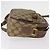 Borsa Sherry Line GG Supreme Web di GUCCI in PVC beige e oro 904 02 049 Auth 160477 D'oro - vista 3