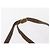 Borsa Sherry Line GG Supreme Web di GUCCI in PVC beige e oro 904 02 049 Auth 160477 D'oro - vista 8