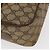Borsa Sherry Line GG Supreme Web di GUCCI in PVC beige e oro 904 02 049 Auth 160477 D'oro - vista 9