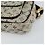 LOUIS VUITTON Borsa a Spalla Monogram Mini Juliet MM Blu M92004 LV Auth 161047 - vista 14