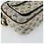 LOUIS VUITTON Borsa a Spalla Monogram Mini Juliet MM Blu M92004 LV Auth 161047 - vista 15