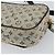 LOUIS VUITTON Borsa a Spalla Monogram Mini Juliet MM Blu M92004 LV Auth 161047 - vista 16