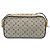 LOUIS VUITTON Borsa a Spalla Monogram Mini Juliet MM Blu M92004 LV Auth 161047 - vista 2