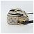 LOUIS VUITTON Borsa a Spalla Monogram Mini Juliet MM Blu M92004 LV Auth 161047 - vista 3