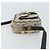 LOUIS VUITTON Borsa a Spalla Monogram Mini Juliet MM Blu M92004 LV Auth 161047 - vista 4