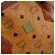 Borsa MCM Vicetos Logogram in pelle PVC 2 in 1 marrone oro Auth gh1460 D'oro - vista 12