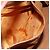 Borsa MCM Vicetos Logogram in pelle PVC 2 in 1 marrone oro Auth gh1460 D'oro - vista 21
