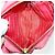 Christian Dior Pochette PRADA in Nylon PVC 4 Set Rosa Khaki Auth ti3613 Cachi - vista 11
