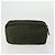 Christian Dior Pochette PRADA in Nylon PVC 4 Set Rosa Khaki Auth ti3613 Cachi - vista 13