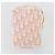 Christian Dior Pochette PRADA in Nylon PVC 4 Set Rosa Khaki Auth ti3613 Cachi - vista 19