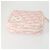Christian Dior Pochette PRADA in Nylon PVC 4 Set Rosa Khaki Auth ti3613 Cachi - vista 20
